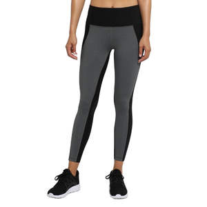 ผู้ผลิตมืออาชีพ ผลิตภัณฑ์คุณภาพสูง กางเกงเลกกิ้งผู้หญิงทรงเข้ารูป ลายพิมพ์ รุ่นใหม่ ผลิตในประเทศปากีสถาน - Product Image 1