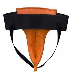 Groin Guard Premium <b>Athletic</b> <b>Supporter</b> With Protective Cup Breathable Comfortable Adjustable Design For Sports And Daily - Product Image 4