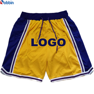 Nuevos Pantalones Cortos de Baloncesto para Hombre, Cómodos, de Color Sólido, con Franja Lateral, de Secado Rápido, con Cordón Ajustable, Estilo Deportivo - Product Image 5