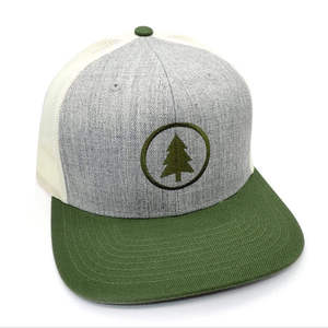 Gorras de Golf para Camioneros, OEM Vietnam, Moda, Playa, Unisex, Amantes de la Naturaleza, Gorras Deportivas con Logotipo Personalizado, 6 Paneles, Adultos - Product Image 1