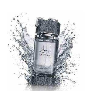 Perfume ASWAAR 100ML by RiiFFS Extrait De Parfum Original Dubai Arabic long lasting Perfumes for Men's and Women's - Product Image 4