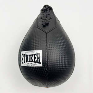 Ballon de boxe double extrémité (PC/caoutchouc) de haute qualité pour entraînement de réflexes, portable, léger, écologique, utilisation universelle, vitesse - Product Image 4