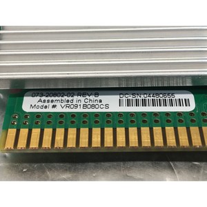RACAL INSTRUMENTS 073-20802-02 921870 VRM DC/DC - Equipo y Piezas de Semiconductores de Confianza de Marca Global - Product Image 3
