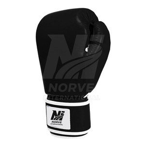 Gants de compétition pour l'entraînement et la sécurité sportive, vente directe usine, en stock - Product Image 5