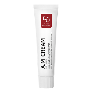 ครีมลดฝ้า กระ จุดด่างดำ ริ้วรอย W.SKIN LABORATORY A.M Anti-Melasma Cream 50 มล. ช่วยปรับผิวให้กระจ่างใส - Product Image 4