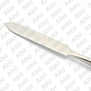 ไม้พายปูนซีเมนต์สองด้าน สแตนเลสสตีล จับถนัดมือ ใช้ซ้ำได้ คุณภาพสูง ได้รับการรับรองมาตรฐาน CE ระดับ 3 สำหรับผู้เชี่ยวชาญในการผสมแว็กซ์ - Product Image 6