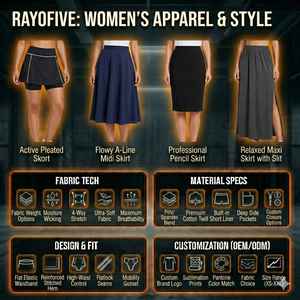 Falda Maxi de Satén Asimétrica de Cintura Alta, Color Sólido, Elástica, Antiarrugas, Estilo Trompeta/Sirena, Elegante para Mujer, Verano - Product Image 6