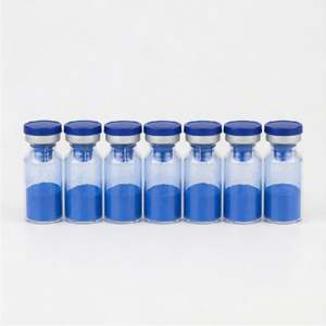 Solution en flacons de peptides Gotas 30 mg équivalent haute puissance pour la gestion de la silhouette, raffermissant, sûr, conforme aux normes douanières US, UK, CA - Product Image 4