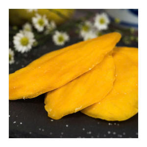 Rodajas de Mango Seco Suave de Calidad de Exportación – Mango Dulce Natural a Precio de Mayoreo - Product Image 1