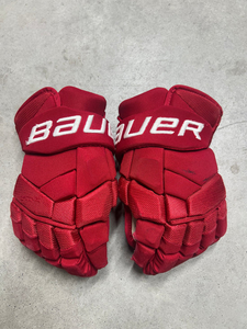 Modèle à succès OEM et de marque : Gants de hockey et bâtons de hockey sur glace - Product Image 1
