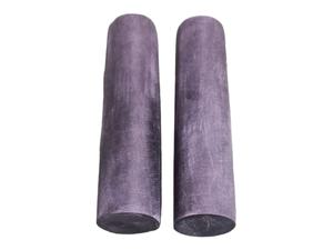 Rollo de cuerno de búfalo de la mejor calidad, Ágata larga sin pulir para arte japonés, estilo Animal tallado para artesanía de cuchillo de sello - Product Image 6