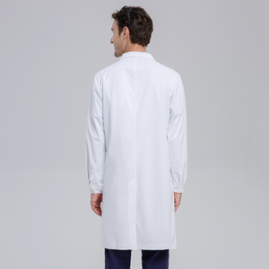 Ensemble d'uniformes médicaux personnalisés avec logo, vêtements professionnels pour les infirmières, les médecins et les équipes médicales - Product Image 3