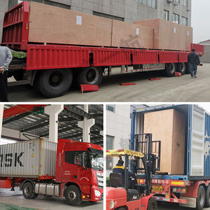 Alta producción Totalmente automático 32 canales Gummy Candy & Tablet Contadores Máquinas de llenado de conteo eléctrico - Product Image 6