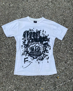 Camiseta de Alta Calidad con Logotipo Personalizado, Ecológica, de Secado Rápido, Corte Regular, Unisex, Estilo Urbano, Peso Pesado 200g, Poliéster/Algodón - Product Image 6