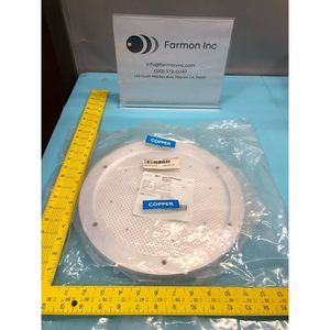 หัวฝักบัว VAT CED136-0004CY, FLOWFILL - อุปกรณ์และอะไหล่เซมิคอนดักเตอร์ระดับโลกที่เชื่อถือได้ - Product Image 2