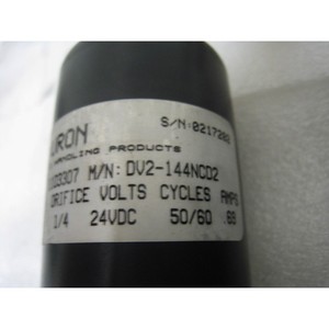 5 Furon DV2-144NCD2, P/N 1103307 électrovanne - Équipements et pièces semi-conductrices fiables de renommée mondiale chez - Product Image 3