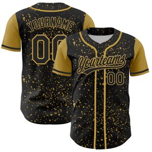Conjuntos Deportivos Personalizados al por Mayor, Camisetas de Béisbol Unisex para Adultos, Impresión por Transferencia de Calor, 100% Poliéster Transpirable para Invierno - Product Image 1