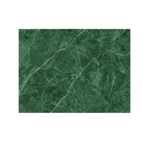 Natural Green <b>Marble</b> Slabs with Polished Finish for Construction and Interior Decoration - Product Image 2
