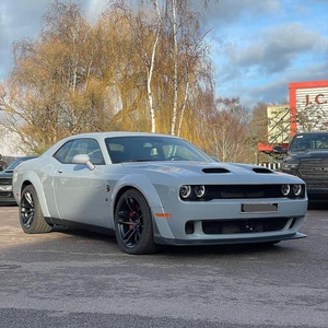 Dodge Challenger SRT Hellcat Widebody 2022 d'occasion, très propre, avec poignée antidérapante, électrique/climatisation, à vendre - Product Image 1