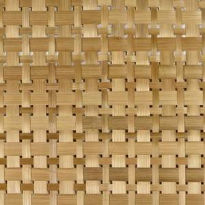 Wholesale Natural Woven <b>Bamboo</b> Webbing <b>Sheet</b> For Furniture Cabinet Door In Stock Vietnam Supplier - Product Image 1