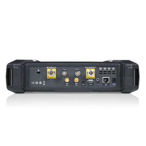 เครื่องวิเคราะห์แบบพกพาซีรีส์ซิกเลนท์ ดิงหยาง(Sha850A Sha851A Sha852A) เครื่องมือวัดอิเล็กทรอนิกส์ - Product Image 4
