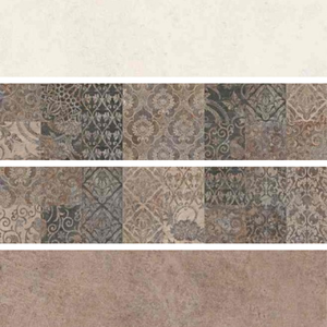 กระเบื้องบุผนังเซรามิกสีขาวเงาขนาด 300x600 มม. สำหรับพื้นที่สำนักงานที่ทันสมัยสไตล์มินิมอลและโครงสร้างพื้นฐานเชิงพาณิชย์ - Product Image 2