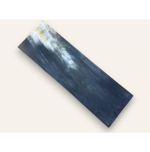 Montura Óptica de Cuerno de Búfalo, Último Diseño, Mejor Calidad, Placa Pulida Artesanal, Material Natural Crudo, Artículo Artesanal - Product Image 3