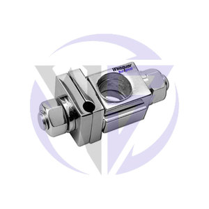 External Fixator Instrument Clamp and <b>Rod</b> Orthopedic - Product Image 4