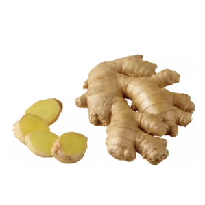 Gingembre frais de qualité export, récolté à la ferme, épice pour la préparation culinaire, la fabrication alimentaire et les marchés de gros - Product Image 5