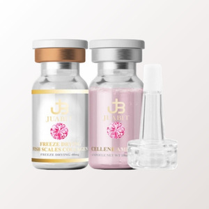facial <b>serum</b> Juabit Selene Young <b>Collagen</b> Ampoule <b>collagen</b> facial <b>serum</b> <b>face</b> glowing <b>serum</b> <b>face</b> lift <b>serum</b> hydrating <b>face</b> <b>serum</b> - Product Image 4