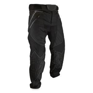 Pantalones Tácticos de Paintball Personalizados, Pantalones de Combate para Juegos de Tiro al Aire Libre, Ripstop Transpirable, Rodilla Reforzada, Equipo Deportivo en Equipo - Product Image 1