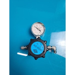 CHIYODA SEIKI EX-500mkII Usado como está, piezas de equipos semiconductores Legacy - Product Image 3