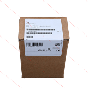 Module de Contrôleur PLC Neuf et Original 6EP1332-1LA10 - Vendeur Or - Contrôleur de Programmation PLC Disponible Immédiatement - Product Image 2