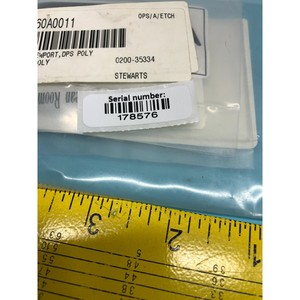 Cámara de control ESC con cable Amat 0150-09878, 178581 - Equipo y piezas de semiconductores de confianza globales de la marca Legacy - Product Image 4
