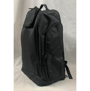 Custom Logo Oxford <b>Backpack</b> 20-37L Durable Zipper Closure Unisex Casual Softback <b>Daily</b> Use - Product Image 2
