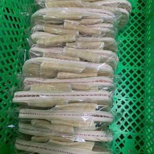 Excelente Relación Calidad-Precio 2026, Sandalias de Baño de Fibra Vegetal para Limpieza de la Piel y Uso Doméstico - Product Image 6