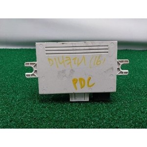 Mini Hatch: ECU y Módulos de Computación Usados 9252640 - Product Image 2