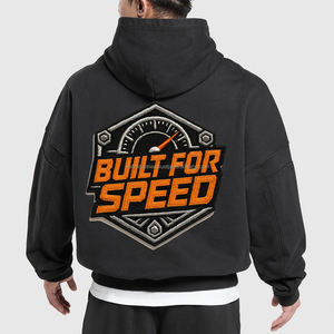 Hoodie de protection pour moto, nouveau style, certifié CE, tissu résistant à l'abrasion, pour pilotes. - Product Image 6