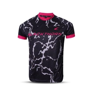 Camiseta de Fútbol Personalizada para Hombre, Sublimación, Transpirable, Poliéster, Talla Adulto 10, Diseño Personalizado con Número - Product Image 5