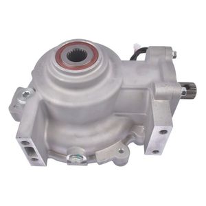 Gruppo Differenziale Anteriore Polaris Sportsman 500 ATP con 1332990 1341497 Include Ingranaggi Pignone e Corona Differenziale - Product Image 4