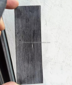 Bloque de Cuerno de Búfalo Gava Blanco Pulido de Primera Calidad para Fabricación de Mangos de Cuchillos, Material de Cuerno Natural, Estilo Animal, de la India - Product Image 4