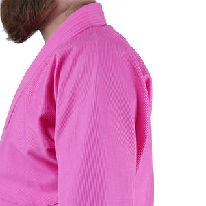 Uniformes de BJJ Transpirables, Cómodos, de Alta Calidad y Ligeros, con el Mejor Diseño, a Precio Económico, Ropa de Artes Marciales, Kimonos - Product Image 5