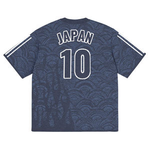 Maillot de sport unisexe à manches courtes, respirant, à séchage rapide, avec motif personnalisé, grande taille, best-seller - Product Image 2