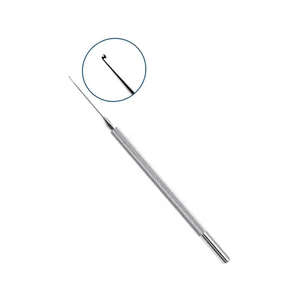 ชุดเครื่องมือผ่าตัดทั่วไป ไดเร็กต์ อิมแพลนท์ส ดีไอ-อีสิส2364 รีแทรกเตอร์ผ่าตัดแบบแมนนวล ได้รับการรับรองมาตรฐาน CE พร้อมอุปกรณ์ยึดผิวหนังแบบตะขอเดี่ยว โจเซฟ สกิน - Product Image 1