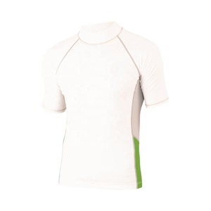 2026 High Quality Sublimation Transfer Print Boxing Rash Guards <b>Custom</b> <b>Design</b> New Arrival Half Sleeve Boxing <b>Compression</b> <b>Shirts</b> - Product Image 6