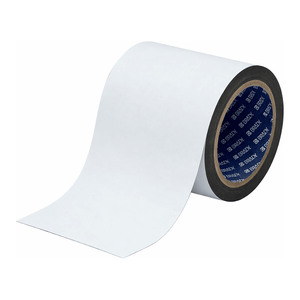 Étiquettes magnétiques réutilisables BradyJet J5000 pour la gestion des actifs industriels, finition mate - Product Image 3