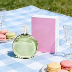 Perfume de Diseñador para Mujer y Hombre, Colonia de Lujo, Fragancias Formales y Encantadoras para Mujer, Perfume de Larga Duración - Product Image 2