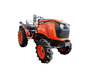 รถแทรกเตอร์อเนกประสงค์ขนาดเล็กแบบรางแคบ Kubota NeoStar B2741S ขับเคลื่อน 4 ล้อ กำลัง 27 แรงม้า ขับเคลื่อนด้วยเครื่องยนต์ดีเซล 3 สูบ 1261 ซีซี ระบายความร้อนด้วยน้ำ - Product Image 3