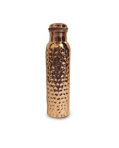 High Quality Eco-Friendly Copper <b>Water</b> <b>Bottle</b> for Export and <b>Bulk</b> Orders - Product Image 2