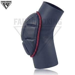Protector de Rodillas Acolchado Resistente y Ligero 2026, para Deportes y Entrenamiento, MMA, Muay Thai, Protección y Comodidad - Product Image 3